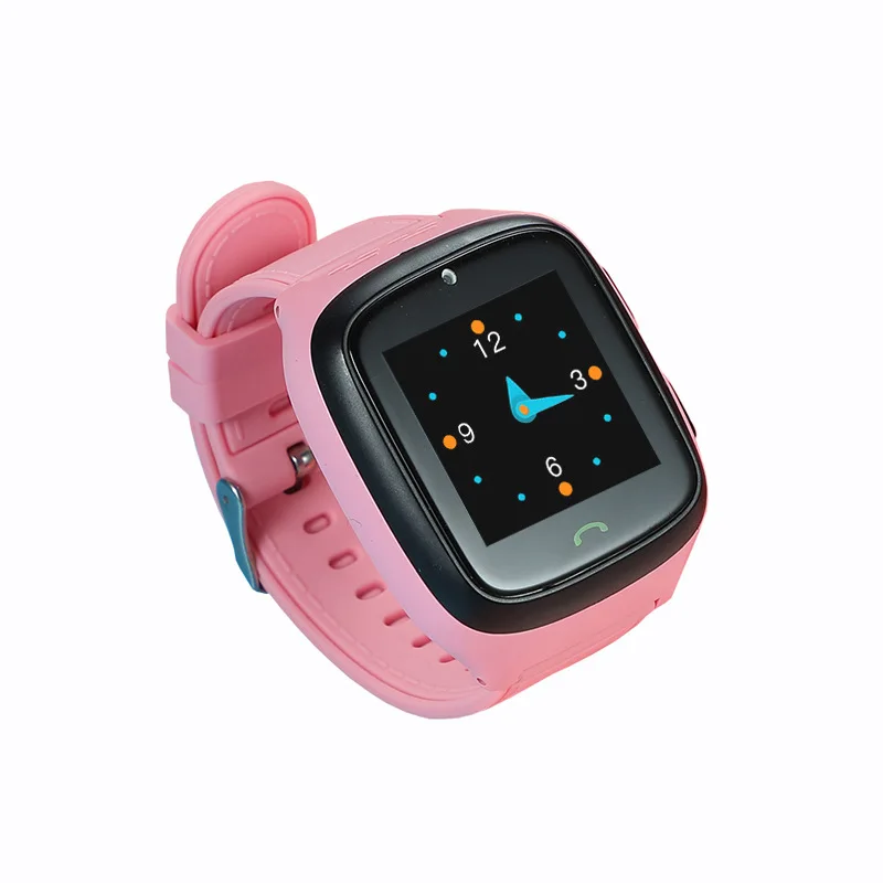 Smart 4G Remote Camera GPS Bluetooth IPX7Waterproof Kids Children Heart Rate Wristwatch SOS Call Monitor Tracker Location Watch
Smart 4G Remote Camera GPS Bluetooth IPX7Waterproof Kids Children Heart Rate Wristwatch SOS Call Monitor Tracker Location Watch