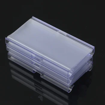 10pcs 60*40mm/80*40mm Clear PVC Plastic Price Tag Sign Label Display Holder Thickening For Store Shelf Hook Rack or Supermarket
10pcs 60*40mm/80*40mm Clear PVC Plastic Price Tag Sign Label Display Holder Thickening For Store Shelf Hook Rack or Supermarket