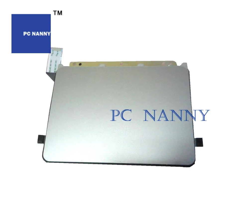 PCNANNY FOR Acer Swift 3 SF314-52 N17P3 Touchpad Board with Cable Synaptics 920-003196 silvery
PCNANNY FOR Acer Swift 3 SF314-52 N17P3 Touchpad Board with Cable Synaptics 920-003196 silvery
