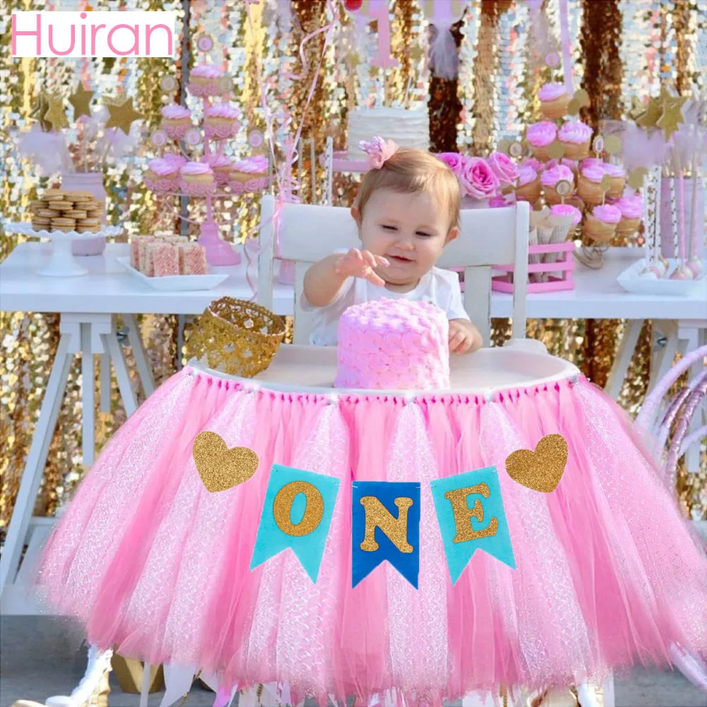 Huiran Kid Happy Birthday Banner 1 Year Birthday Party Decor 1st Birthday Party Supplies First Birthday Boy Girl Baby Shower
Huiran Kid Happy Birthday Banner 1 Year Birthday Party Decor 1st Birthday Party Supplies First Birthday Boy Girl Baby Shower