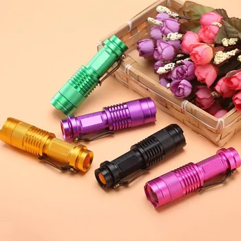 ultraviolet flashlight Fluorescent agent Detect uv flashlight led lamp 365nm& 395nm purple Violet Light Torch penlight
ultraviolet flashlight Fluorescent agent Detect uv flashlight led lamp 365nm& 395nm purple Violet Light Torch penlight