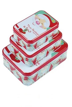 3pcs/set Christmas Style food Tin Box Metal Storage Box Jewelry Case Candy Box Christmas gift case
3pcs/set Christmas Style food Tin Box Metal Storage Box Jewelry Case Candy Box Christmas gift case