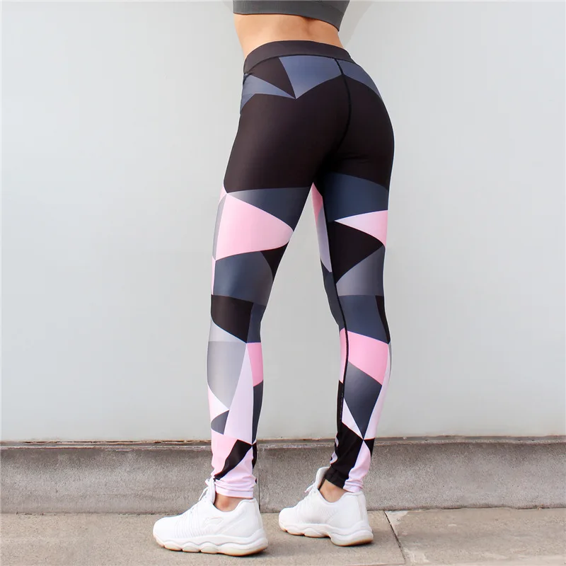 Gym Clothes Leggins Sport Women Fitness Leggings Sportswear Female Woman Gym Yoga Jogging Pants For Sports Clothing Women's
Gym Clothes Leggins Sport Women Fitness Leggings Sportswear Female Woman Gym Yoga Jogging Pants For Sports Clothing Women's