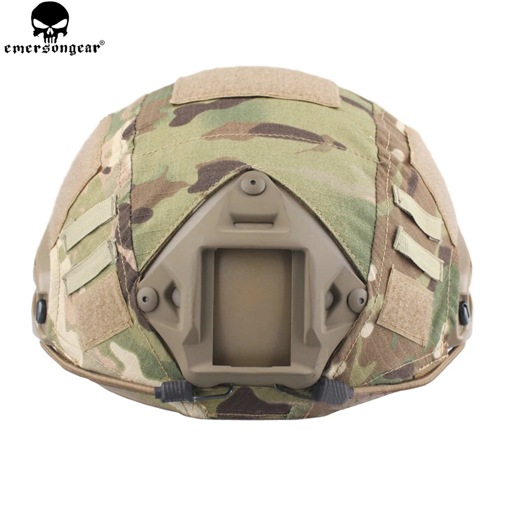 EMERSONGEAR Tactical Fast Helmet Cover Helmet Accessories For Fast Helmet Cover BJ/PJ/MH Multicam EMERSON Helmet Cover EM8825
EMERSONGEAR Tactical Fast Helmet Cover Helmet Accessories For Fast Helmet Cover BJ/PJ/MH Multicam EMERSON Helmet Cover EM8825