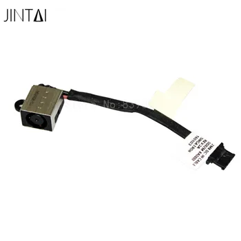 DC Power Jack Charging Port Harness Cable FOR Dell Chromebook 11 3120 09F21D DD0ZM8AD00
DC Power Jack Charging Port Harness Cable FOR Dell Chromebook 11 3120 09F21D DD0ZM8AD00