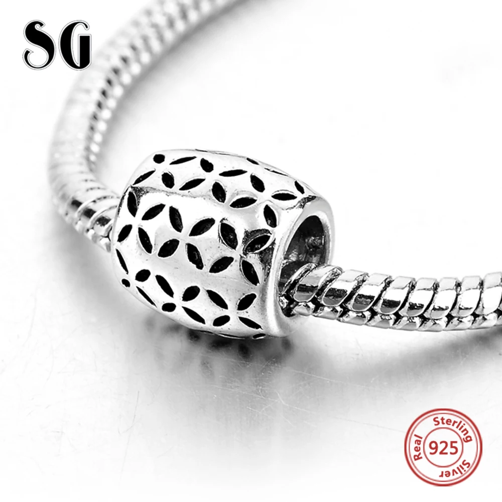 Hot Selling Star Leaves Pattern Beads for Women Fashion Fit Genuine European Jewelry 925 Sterling Silver DIY Bead Charming gifts
Hot Selling Star Leaves Pattern Beads for Women Fashion Fit Genuine European Jewelry 925 Sterling Silver DIY Bead Charming gifts