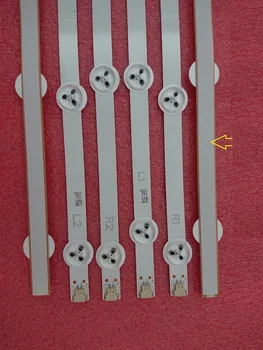 100%NEW-original 4 PCS(1*R1 1*L1 1*R2 1*L2) LED Backlights for 6916L-1273A 6916L-1241A 6916L-1276A 6916L-1272A LG 50LN5400
100%NEW-original 4 PCS(1*R1 1*L1 1*R2 1*L2) LED Backlights for 6916L-1273A 6916L-1241A 6916L-1276A 6916L-1272A LG 50LN5400