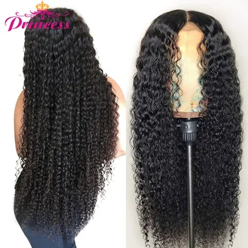 Beautiful Princess Hair Mongolian Kinky Curly Lace Front Human Hair Wigs For Women Remy Lace Frontal wig With Baby Hair
Beautiful Princess Hair Mongolian Kinky Curly Lace Front Human Hair Wigs For Women Remy Lace Frontal wig With Baby Hair