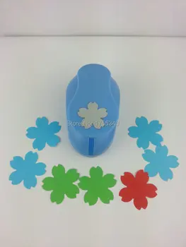 free shipping 2 inch (4.9cm) sakura eva punchers paper punches craft punch scrapbook cortador de papel de scrapbook hole punch
free shipping 2 inch (4.9cm) sakura eva punchers paper punches craft punch scrapbook cortador de papel de scrapbook hole punch