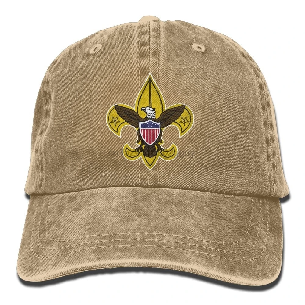 Boy Scouts Retro Unisex Adjustable Cotton Denim Hat Washed Retro Gym Hat FS DMhcap Cap Hat
Boy Scouts Retro Unisex Adjustable Cotton Denim Hat Washed Retro Gym Hat FS DMhcap Cap Hat