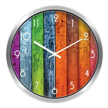 Wall Digital Watch Clock Mechanism Modern Design Silent Classic Quartz Wall Clocks Metal Art Round Hanging Home Decor 70N84
Wall Digital Watch Clock Mechanism Modern Design Silent Classic Quartz Wall Clocks Metal Art Round Hanging Home Decor 70N84