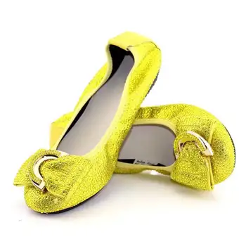 Wonderful yellow women flats cover shoes with stone and metal decoration african lady dress shoes V237
Wonderful yellow women flats cover shoes with stone and metal decoration african lady dress shoes V237