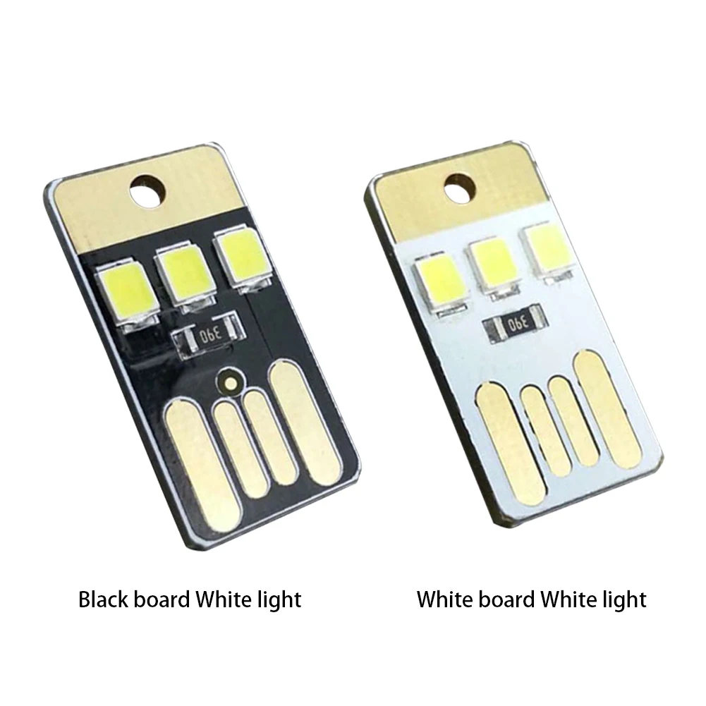 One-sided Pocket Card Lamp Bulb Led Keychain Mini LED Night Light Portable USB Power
One-sided Pocket Card Lamp Bulb Led Keychain Mini LED Night Light Portable USB Power