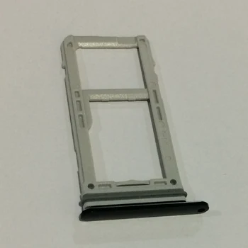 10Pcs/lot New Dual Sim Card Socket + Micro SD Holder Slot Tray For Samsung Galaxy Note 8 N950 Replacement Parts
10Pcs/lot New Dual Sim Card Socket + Micro SD Holder Slot Tray For Samsung Galaxy Note 8 N950 Replacement Parts