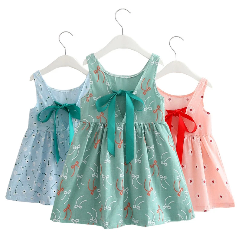 Sweet Girl V Backless Dress Baby Girls Cherry Dress Summer Boho Kids Linen Dress for Girls Cotton Print Bow Decor Clothes Moana
Sweet Girl V Backless Dress Baby Girls Cherry Dress Summer Boho Kids Linen Dress for Girls Cotton Print Bow Decor Clothes Moana