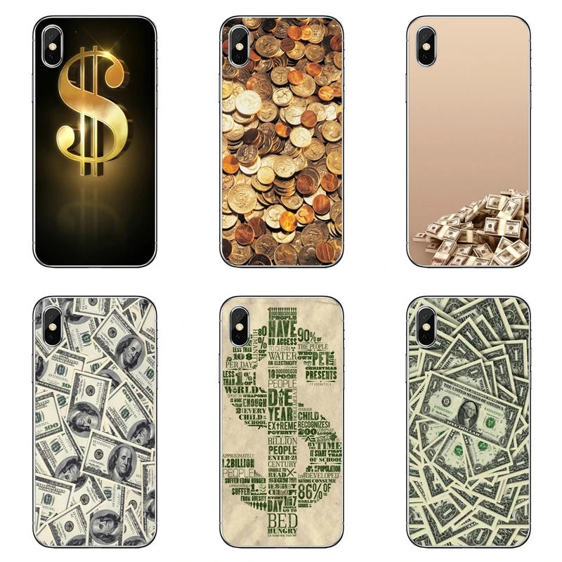 us Big Money 100 Dollars design For iPhone X XR XS Max 8 7 plus 6s 6 plus SE 5s 5c 5 4s 4 iPod Touch case Soft phone cover cases
us Big Money 100 Dollars design For iPhone X XR XS Max 8 7 plus 6s 6 plus SE 5s 5c 5 4s 4 iPod Touch case Soft phone cover cases