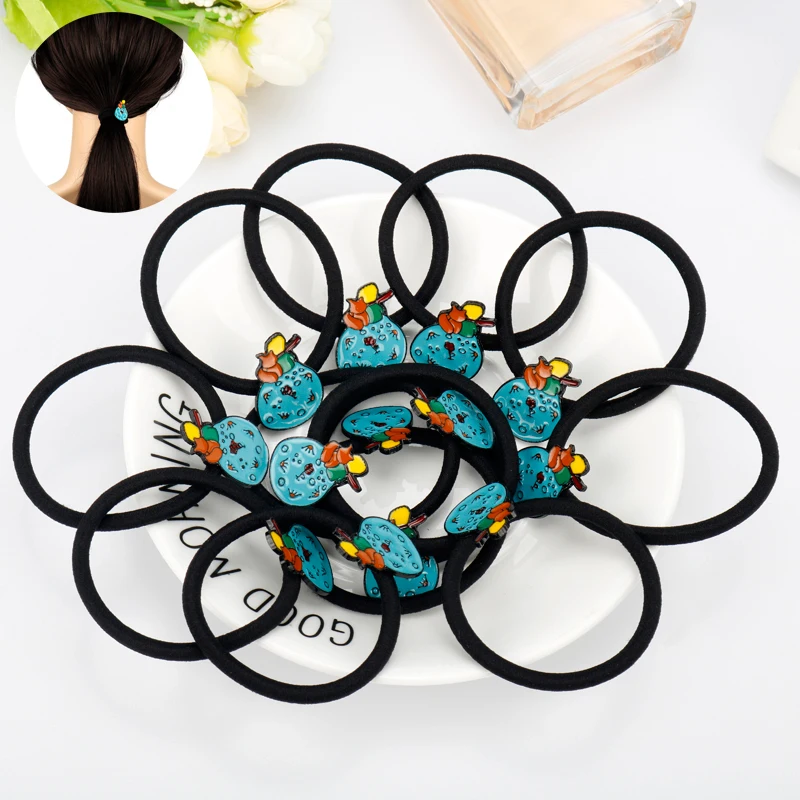 1PC Le Petit Prince Planet Little Fox Enamel Hair Bands Ponytail Holder Girl Women's Kid Safe Elastic Hair Rubber Accessories
1PC Le Petit Prince Planet Little Fox Enamel Hair Bands Ponytail Holder Girl Women's Kid Safe Elastic Hair Rubber Accessories