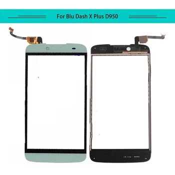 20pcs Touch Panel For BLU Dash X Plus D950 Touch Screen Glass Digitizer Sensor Replacement Free Shipping
20pcs Touch Panel For BLU Dash X Plus D950 Touch Screen Glass Digitizer Sensor Replacement Free Shipping