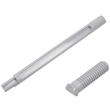 White Baby Crib Mobile Bed Bell Toy Holder Arm Bracket + Wind-up Music Box
White Baby Crib Mobile Bed Bell Toy Holder Arm Bracket + Wind-up Music Box