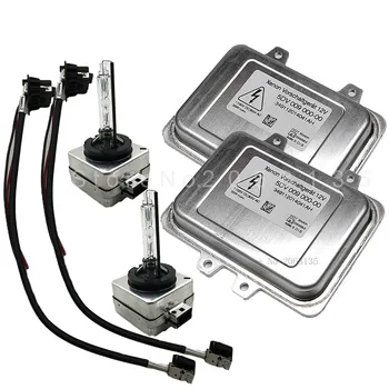 NEW 5DV009000-00 5DV00900000 Xenon Headlight BALLAST For BMW Ford MERCEDE-BENZ Land Rover HYUNDAI 12767670
NEW 5DV009000-00 5DV00900000 Xenon Headlight BALLAST For BMW Ford MERCEDE-BENZ Land Rover HYUNDAI 12767670