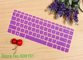 14 inch laptop keyboard cover Protector for HP 14g-ad006TX 246-G4 ENVY 14-j000 14 b010TX 14-AC137TU 240 G4 14Q AJ105TX
14 inch laptop keyboard cover Protector for HP 14g-ad006TX 246-G4 ENVY 14-j000 14 b010TX 14-AC137TU 240 G4 14Q AJ105TX