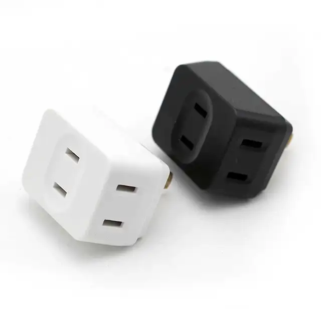 Nowa amerykańska Mini Outlet konwerter zasilania ładowarka ścienna adapter gniazda Travel Splitter gniazdo z konwerterem od jednego do trzech konwersji mocy tanie i dobre opinie moon piano Brak Międzynarodowy Adapter Wtyczki Bez uziemienia None 250 V Domy ogólnego przeznaczenia Przemysłowe Handlowych Nowa amerykańska Mini Outlet konwerter zasilania ładowarka ścienna adapter gniazda Travel Splitter gniazdo z konwerterem od jednego do trzech konwersji mocy tanie i dobre opinie moon piano Brak Międzynarodowy Adapter Wtyczki Bez uziemienia None 250 V Domy ogólnego przeznaczenia Przemysłowe Handlowych