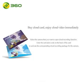 360 7 days cloud storage 7 days cycle for Home Camera Mini IP Camera Water drop WiFi Smart Camera
360 7 days cloud storage 7 days cycle for Home Camera Mini IP Camera Water drop WiFi Smart Camera