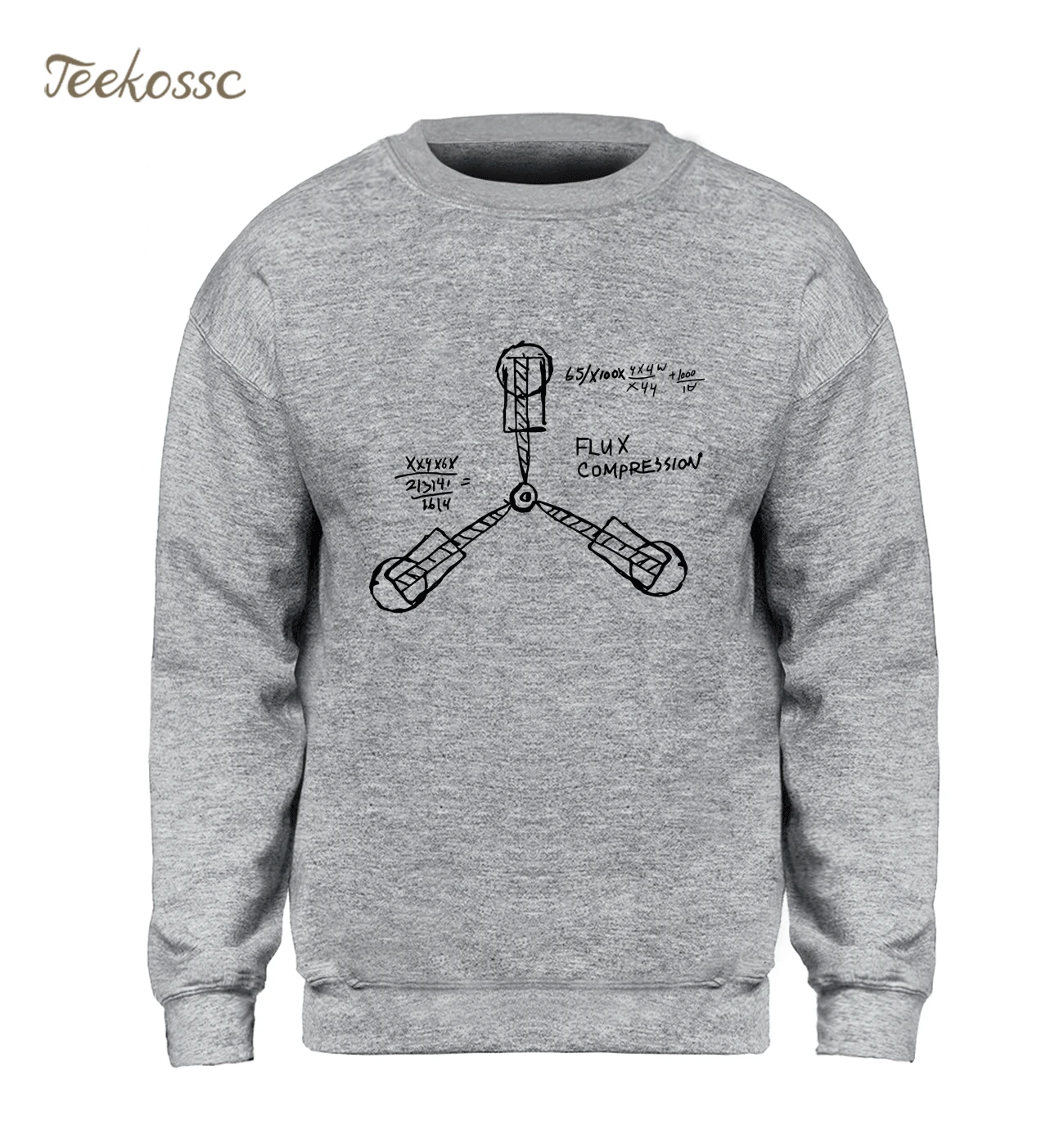 Back to the Future Sweatshirt Men Funny Print Hoodie Gary Crewneck Sweatshirts 2018 Winter Autumn Fleece Warm Streetwear Homen
Back to the Future Sweatshirt Men Funny Print Hoodie Gary Crewneck Sweatshirts 2018 Winter Autumn Fleece Warm Streetwear Homen