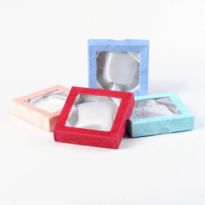 12pcs Cardboard Bracelet Boxes for Bracelets Bangles Square Jewelry Storage Display Gifts Box Carrying Cases Mixed Color 9x9x2cm
12pcs Cardboard Bracelet Boxes for Bracelets Bangles Square Jewelry Storage Display Gifts Box Carrying Cases Mixed Color 9x9x2cm