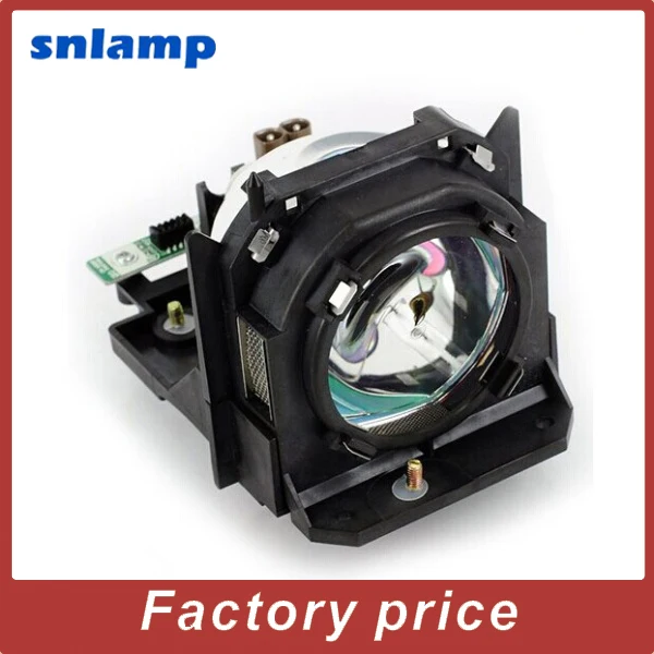 4PC 100% Original Projector lamp ET-LAD12K ET-LAD12KF Original Intact package for PT-D12000 PT-DW100 PT-DZ12000 PT-DW100C ect
4PC 100% Original Projector lamp ET-LAD12K ET-LAD12KF Original Intact package for PT-D12000 PT-DW100 PT-DZ12000 PT-DW100C ect