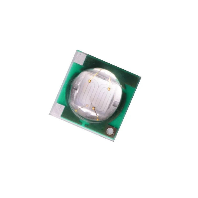 100X Wholesale molding package 370-375nm 1W3W 3535SMD UV LED light source express free shipping
100X Wholesale molding package 370-375nm 1W3W 3535SMD UV LED light source express free shipping