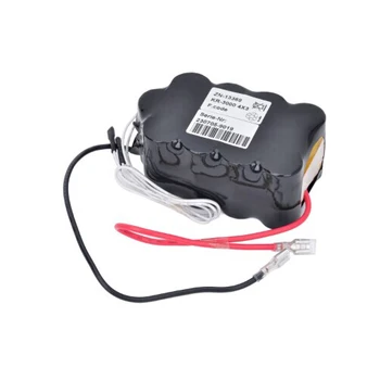 New Defibrillator Monitor battery Compatible For Primedic DEFI-B M110 M111 M112 M113 Biomedical Medical Equipment Batteries
New Defibrillator Monitor battery Compatible For Primedic DEFI-B M110 M111 M112 M113 Biomedical Medical Equipment Batteries