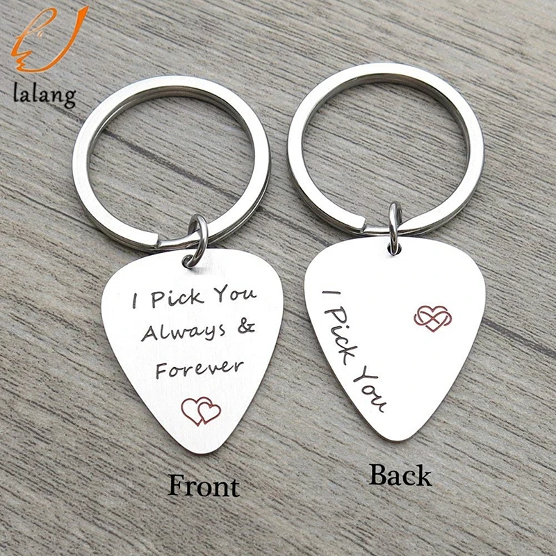 I Pick You Always And Forever I Pick You Keychain Gift Anniversary Valentine's Day Gift Double Sided Engraved
I Pick You Always And Forever I Pick You Keychain Gift Anniversary Valentine's Day Gift Double Sided Engraved