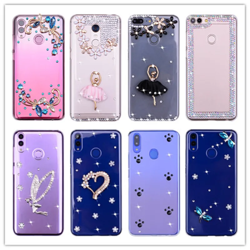 Diamond Crystal Case cover for Asus Zenfone 3 Max ZC553KL ZC520TL ZC521TL laser ZC551KL ZE552KL ZE520KL Max Pro M2 ZB631KL coque 
Diamond Crystal Case cover for Asus Zenfone 3 Max ZC553KL ZC520TL ZC521TL laser ZC551KL ZE552KL ZE520KL Max Pro M2 ZB631KL coque