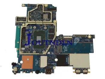 JOUTNDLN FOR Dell Latitude 5285 Laptop Motherboard 6DR15 06DR15 CN-06DR15 W/ i5-7300U CPU LA-D891P 8GB
JOUTNDLN FOR Dell Latitude 5285 Laptop Motherboard 6DR15 06DR15 CN-06DR15 W/ i5-7300U CPU LA-D891P 8GB