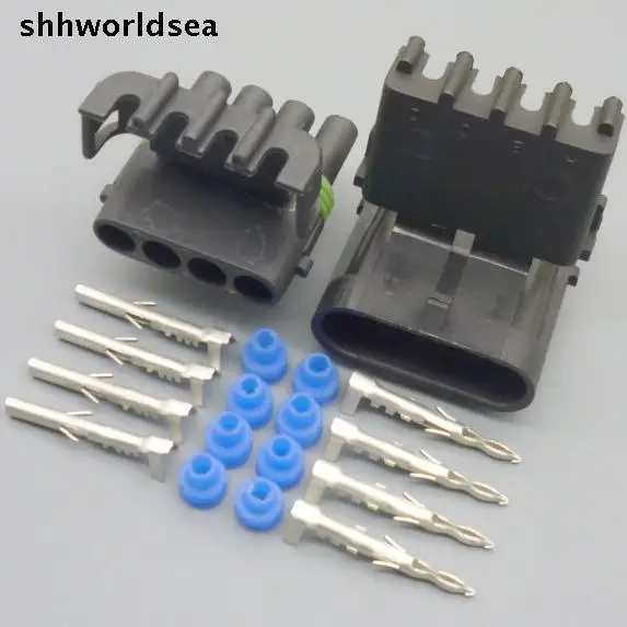 Shhworldsea, 4 штырька, вилка для электрической розетки, водонепроницаемый, Погодный пакет, квадратный провод, мужской, Женский Разъем 12015797 12010974
Shhworldsea, 4 штырька, вилка для электрической розетки, водонепроницаемый, Погодный пакет, квадратный провод, мужской, Женский Разъем 12015797 12010974