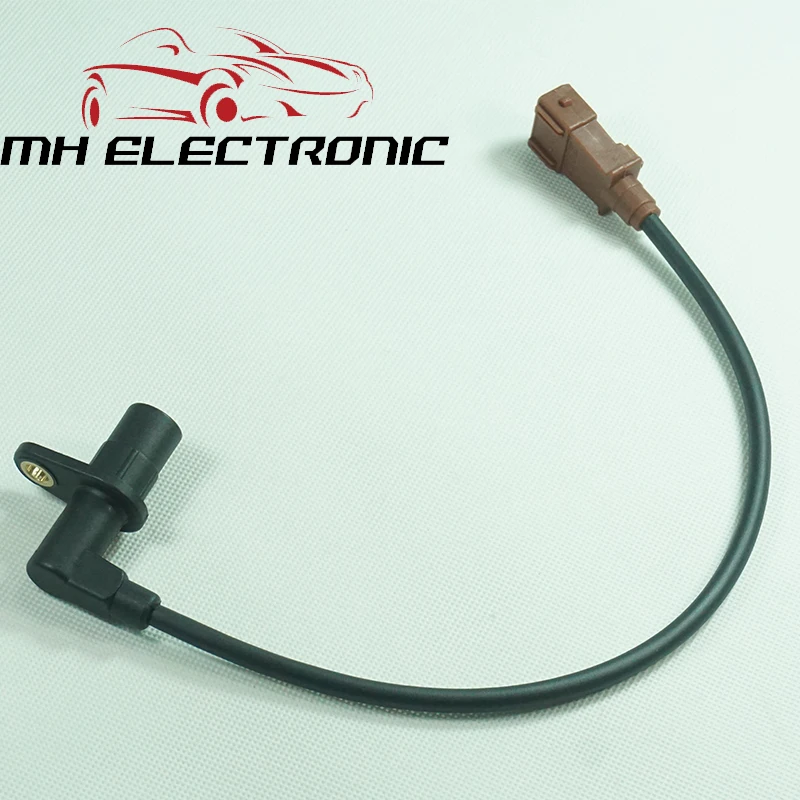 MH ELECTRONIC для Citroen Berlingo Evasion BX Jumpy Xantia XM Xsara ZX Lancia 9606816880 датчик коленчатого вала с