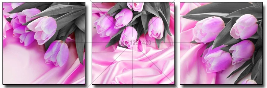 New 5D Diy Diamond Painting pink sweet tulip Full Diamond cross stitch Diamond Embroidery Painting diamond mosaic decor
New 5D Diy Diamond Painting pink sweet tulip Full Diamond cross stitch Diamond Embroidery Painting diamond mosaic decor