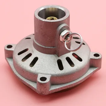 Clutch Drum Cover Assembly For Honda GX31 GX35 GX35NT HHT31S GX 31 35 Trimmer Brush Cutter Lawn Mower Engine Part
Clutch Drum Cover Assembly For Honda GX31 GX35 GX35NT HHT31S GX 31 35 Trimmer Brush Cutter Lawn Mower Engine Part