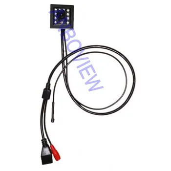 2.0MP Onvif IR CCTV Mini IP Camera Microphone Audio Camera Night Vision IP Cameras
2.0MP Onvif IR CCTV Mini IP Camera Microphone Audio Camera Night Vision IP Cameras