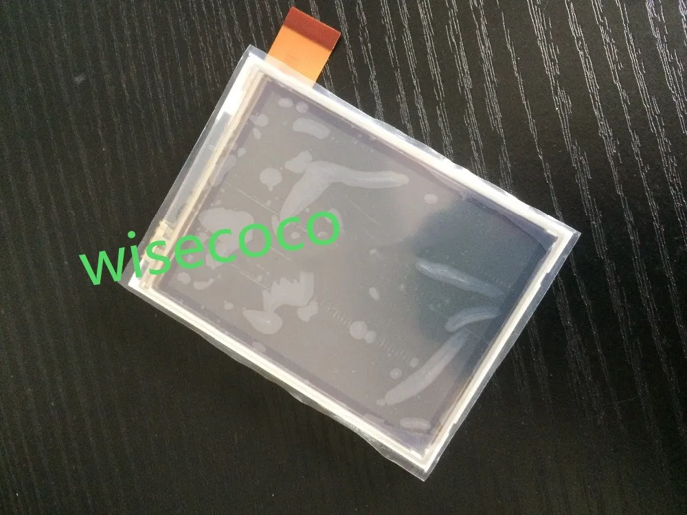 lcd panel for Ashtech MobileMapper 100 handheld GPS LCD screen display with touch screen digitizer panel
lcd panel for Ashtech MobileMapper 100 handheld GPS LCD screen display with touch screen digitizer panel