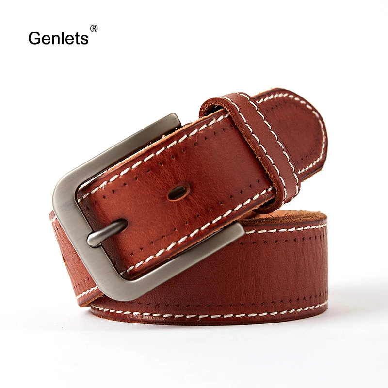 belt men genuine leather belts for men vintage buckle jean's strap good quality cowhide luxury designer 125 cm length new
belt men genuine leather belts for men vintage buckle jean's strap good quality cowhide luxury designer 125 cm length new