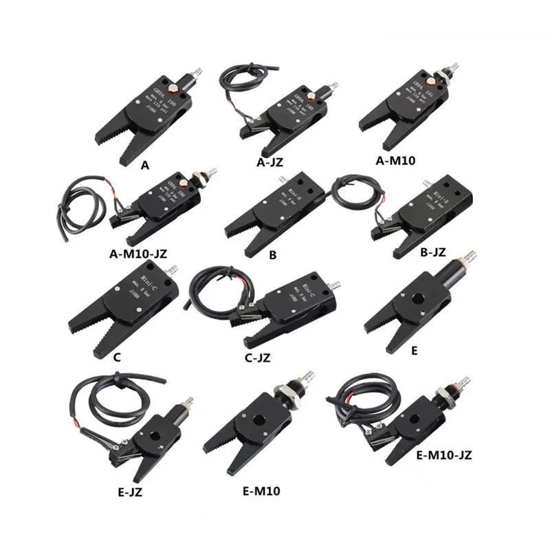 Boutique STAR pneumatic Mini Mini fixture J1060 manipulator parts water nozzle clamp J1080 GR04.100
Boutique STAR pneumatic Mini Mini fixture J1060 manipulator parts water nozzle clamp J1080 GR04.100