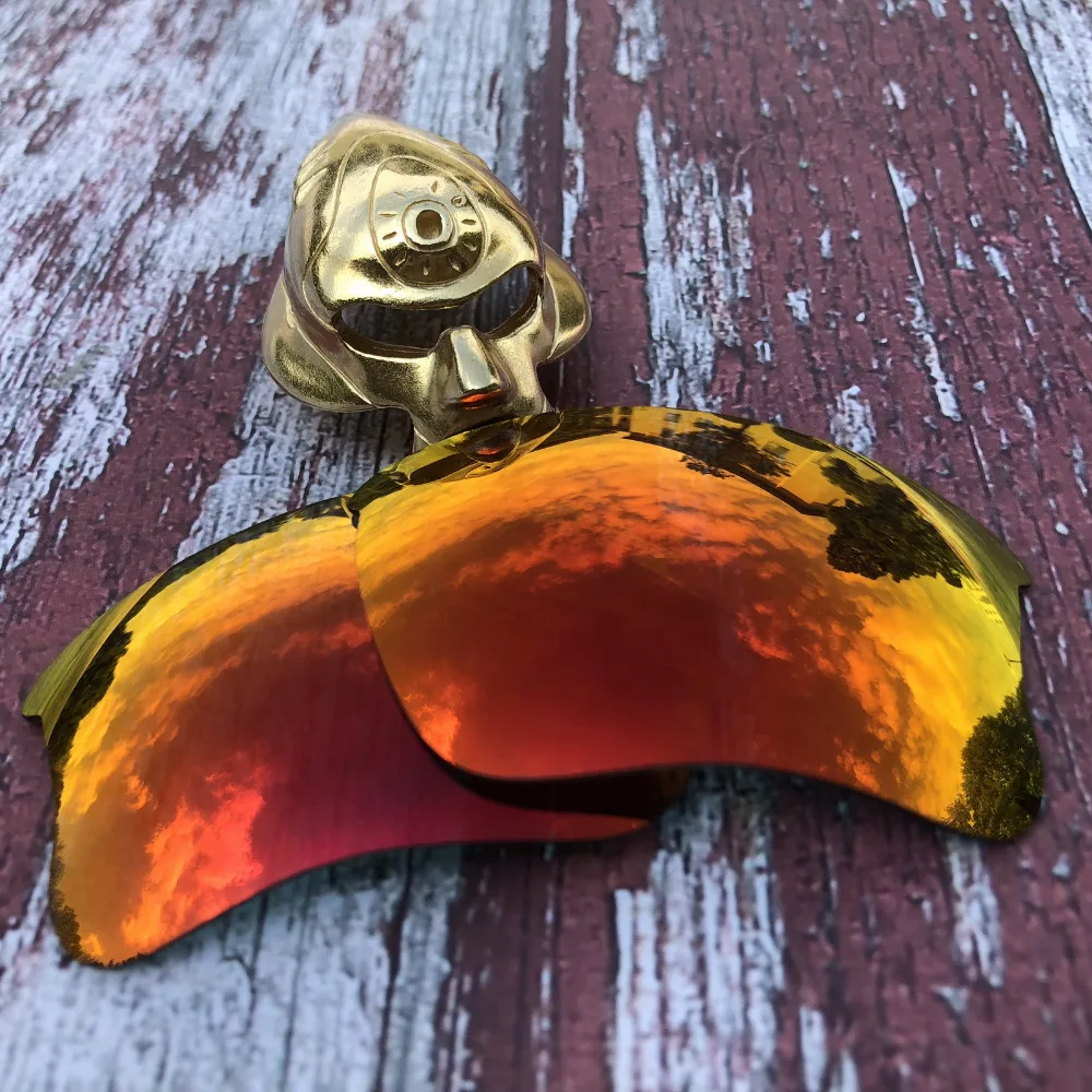 Оптовая продажа, Поляризованные Сменные линзы Glintbay 100% для очков Oakley Flak XLJ
Оптовая продажа, Поляризованные Сменные линзы Glintbay 100% для очков Oakley Flak XLJ