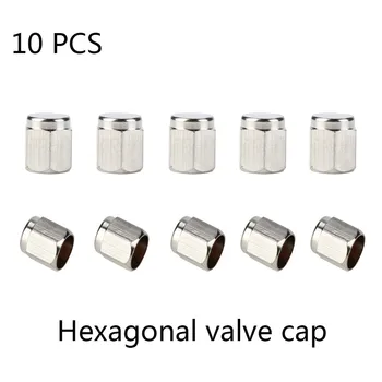 2017 NEW Hexagonal Auto Car Bike Motorcycle Truck wheel Tire Valve Stem Caps air breather caps tire schrader tubeless tire valve
2017 NEW Hexagonal Auto Car Bike Motorcycle Truck wheel Tire Valve Stem Caps air breather caps tire schrader tubeless tire valve