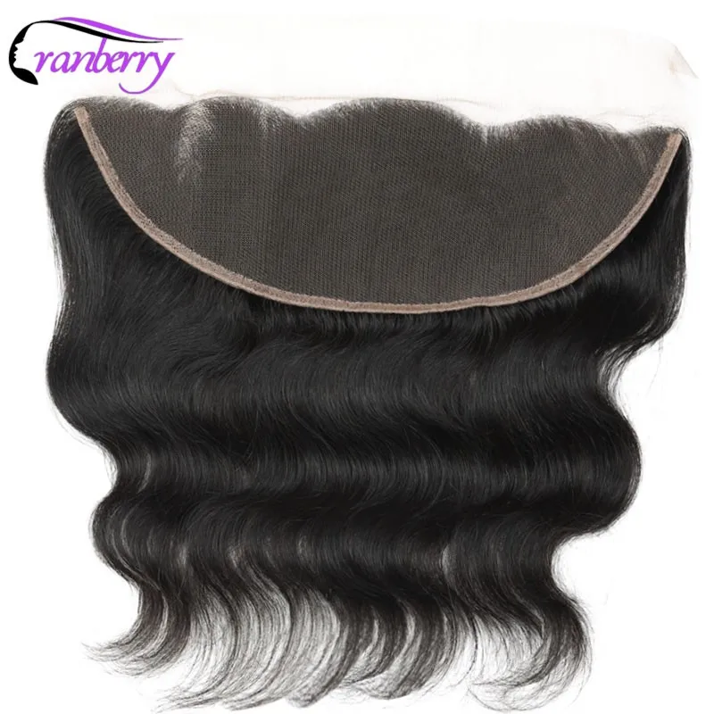 Cranberry Hair Body Wave 13x4 Swiss Lace Frontal 100% Remy Human Hair Free Part Medium Brown Body Wave 13x4 Lace Frontal
Cranberry Hair Body Wave 13x4 Swiss Lace Frontal 100% Remy Human Hair Free Part Medium Brown Body Wave 13x4 Lace Frontal