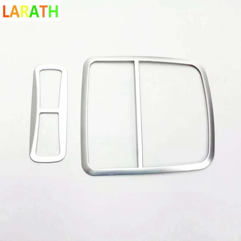 For Honda Accord Sedan 9th 2014 2015 2016 2017 ABS chrome front inner rear tail read reading switch light lamp frame trim 2pcs
For Honda Accord Sedan 9th 2014 2015 2016 2017 ABS chrome front inner rear tail read reading switch light lamp frame trim 2pcs