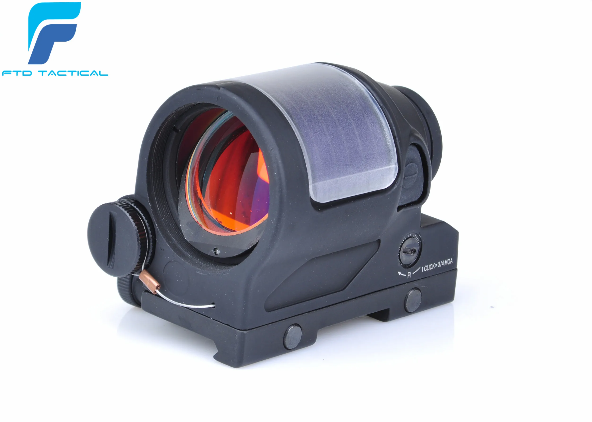 Srs Style 1X38 Red Dot 
Srs Style 1X38 Red Dot