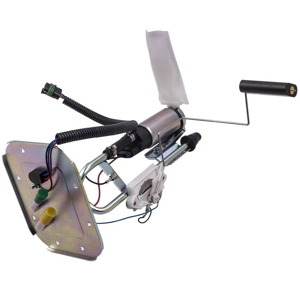 Electrical Fuel Pump Sending Unit For Jeep Wrangler 91-95 YJ 20 Gallon 2.5L/4.0L
Electrical Fuel Pump Sending Unit For Jeep Wrangler 91-95 YJ 20 Gallon 2.5L/4.0L