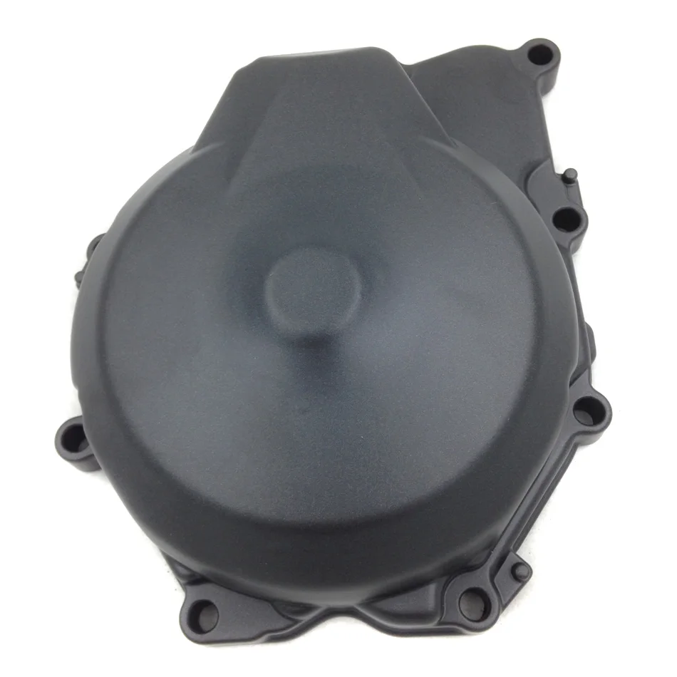 Aftermarket free shipping motorcycle parts Engine Stator cover for Yamaha YZF R6 2006 2007 2008 2009 BLACK Left side
Aftermarket free shipping motorcycle parts Engine Stator cover for Yamaha YZF R6 2006 2007 2008 2009 BLACK Left side